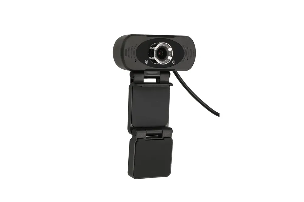 Xiaomi Imilab Webcam 1080p CMSXJ22A | Webcam | 1080p, 30fps, plug and play 5
