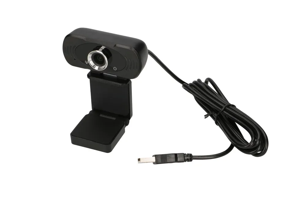 Xiaomi Imilab Webcam 1080p CMSXJ22A | Webcam | 1080p, 30fps, plug and play 6