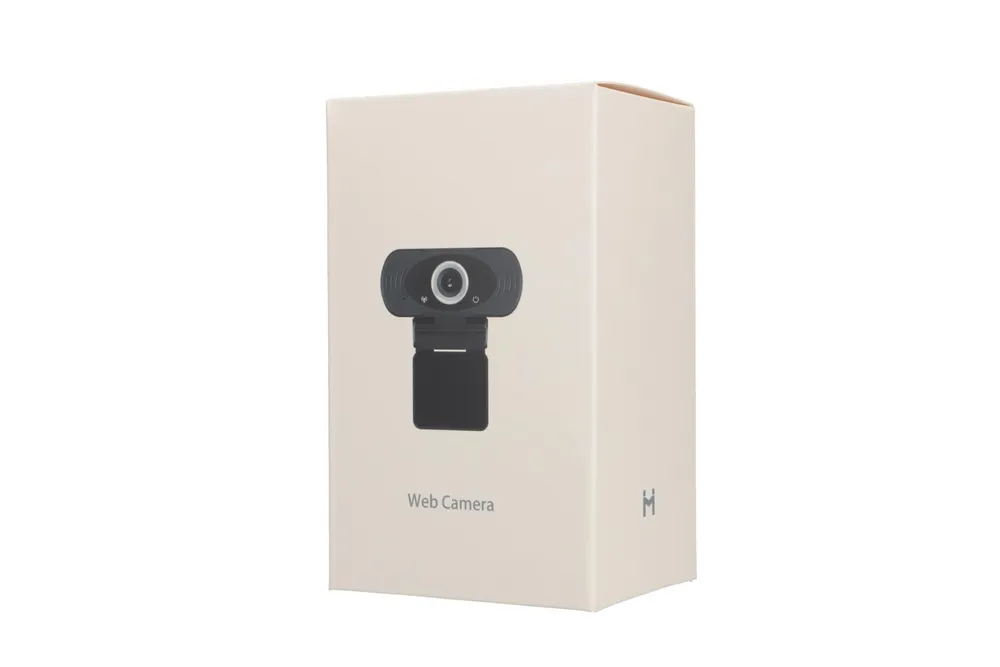 Xiaomi Imilab Webcam 1080p CMSXJ22A | Webcam | 1080p, 30fps, plug and play 7