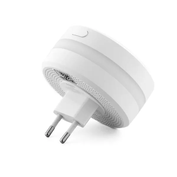Xiaomi Aqara Hub Gateway | Smart Home Gateway | Zigbee, WiFi, HomeKit EU, ZHWG11LM Typ łącznościZigBee