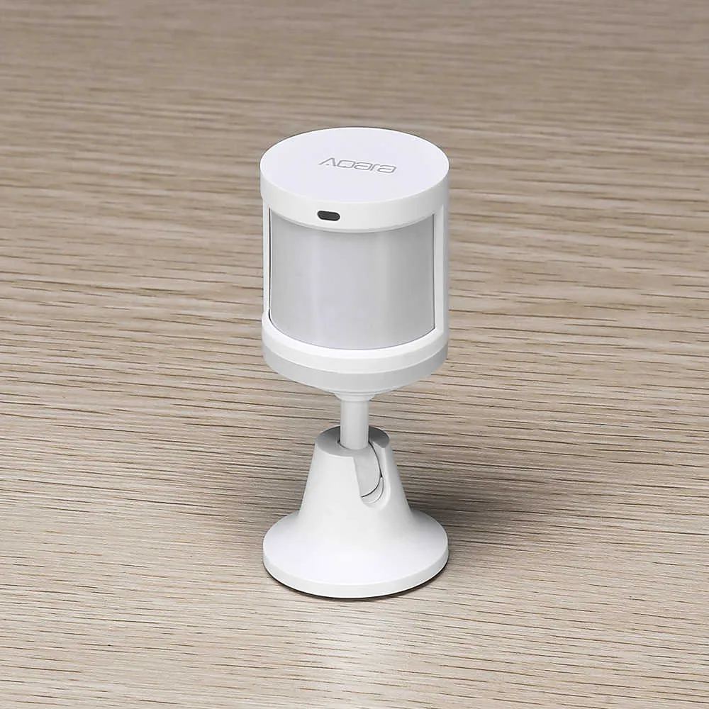 Xiaomi Aqara Motion Sensor | Sensor de luz y movimiento | Blanco, RTCGQ11LM 3