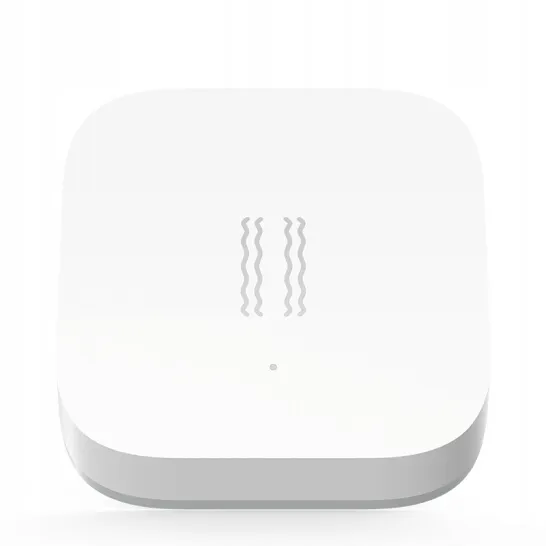 XIAOMI AQARA VIBRATION SENSOR DJT11LM Rodzaj czujnikaWibracji