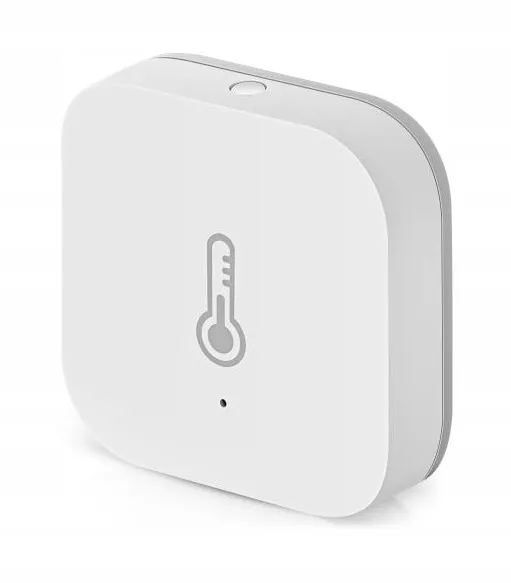 XIAOMI AQARA TEMPERATURE & HUMIDITY & ATMOSPHERIC PRESSURE SENSOR WSDCGQ11LM Rodzaj czujnikaWilgotności