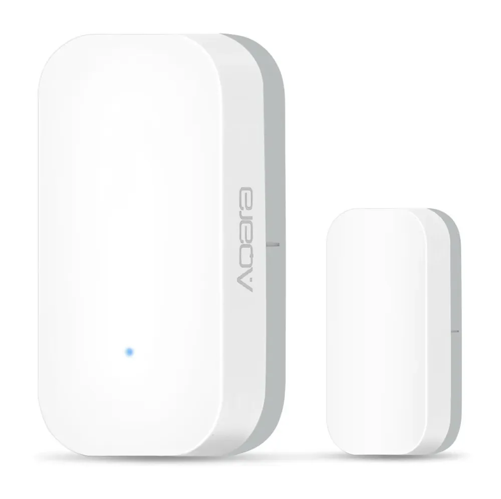 XIAOMI AQARA WINDOW & DOOR SENSOR MCCGQ11LM Typ łącznościZigBee