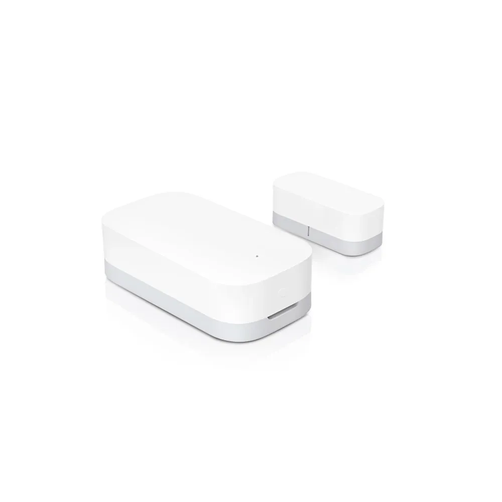 XIAOMI AQARA WINDOW & DOOR SENSOR MCCGQ11LM Typ urządzeniaCzujnik