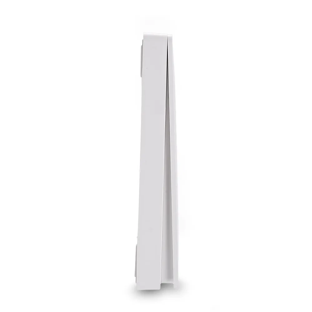 Xiaomi Aqara Wireless Remote Switch Double Rocker | Inalámbrico interruptor de pared | Blanco, 2 Botones, WXKG02LM Typ urządzeniaCzujnik