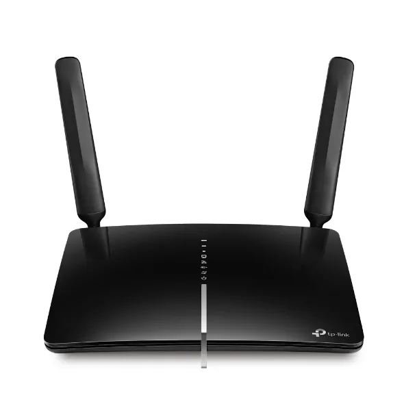 TP-LINK ARCHER MR600 WIRELESS DUAL BAND 4G+CAT6 LTE ROUTER AC1200 Częstotliwość pracyDual Band (2.4GHz, 5GHz)