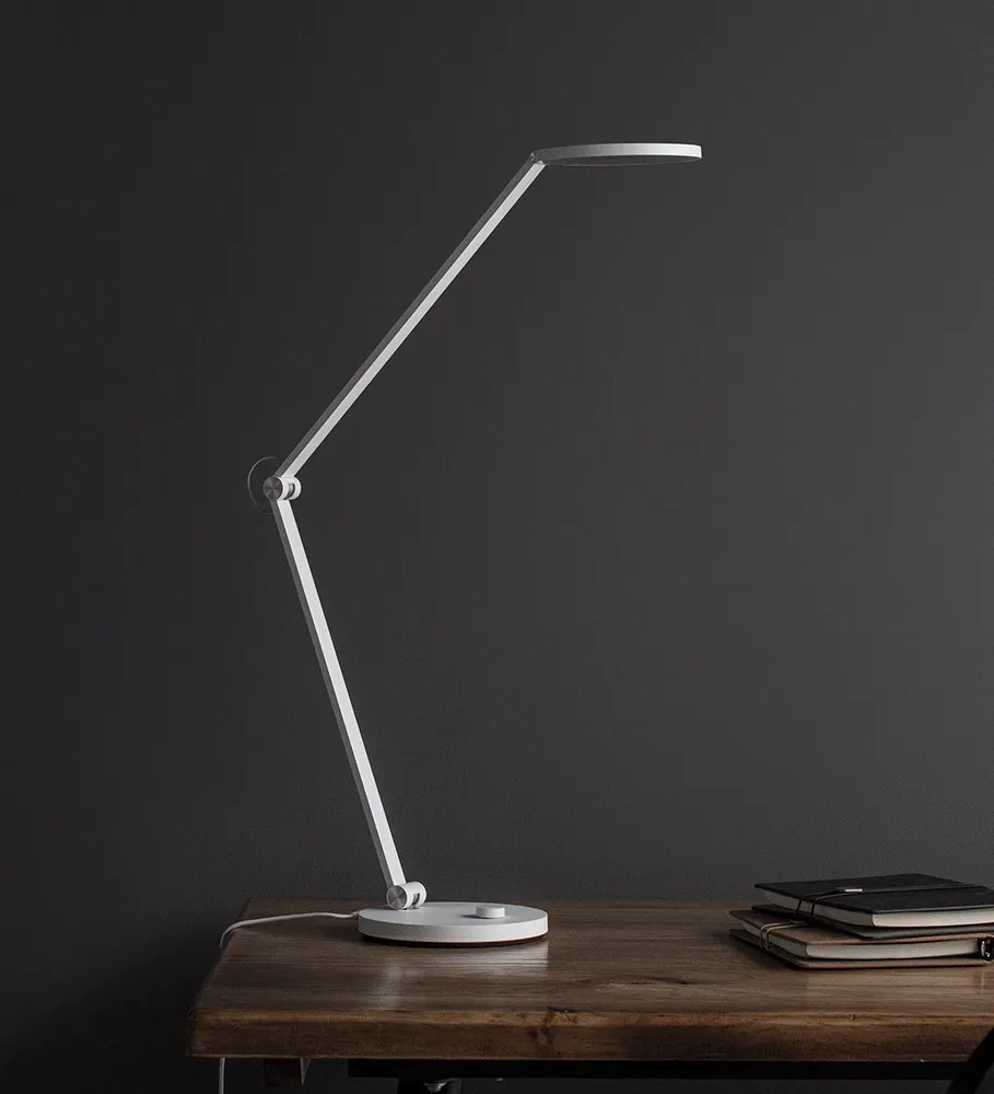 XIAOMI MI SMART LED DESK LAMP PRO MJTD02YL Moc (W)14