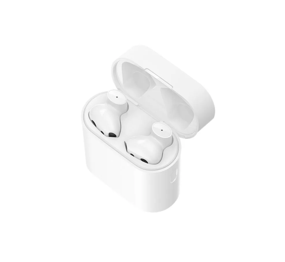 Xiaomi Mi True Wireless Earphones 2S TWSEJ07WM | Auriculares inalámbricos | Bluetooth, Blancos Typ urządzeniaSłuchawki Bluetooth
