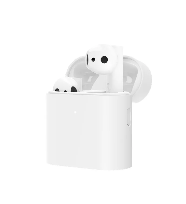 Xiaomi Mi True Wireless Earphones 2S TWSEJ07WM | Auriculares inalámbricos | Bluetooth, Blancos 4