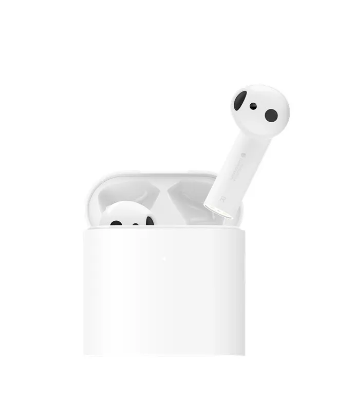 Xiaomi Mi True Wireless Earphones 2S TWSEJ07WM | Auriculares inalámbricos | Bluetooth, Blancos 5