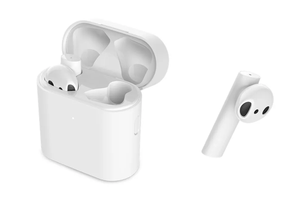 Xiaomi Mi True Wireless Earphones 2S TWSEJ07WM | Auriculares inalámbricos | Bluetooth, Blancos 6