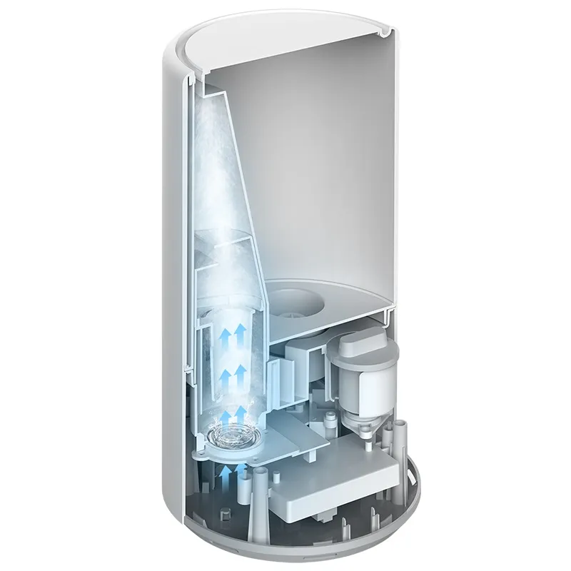 XIAOMI MI SMART ANTIBACTERIAL HUMIDIFIER ZNJSQ01DEM 4