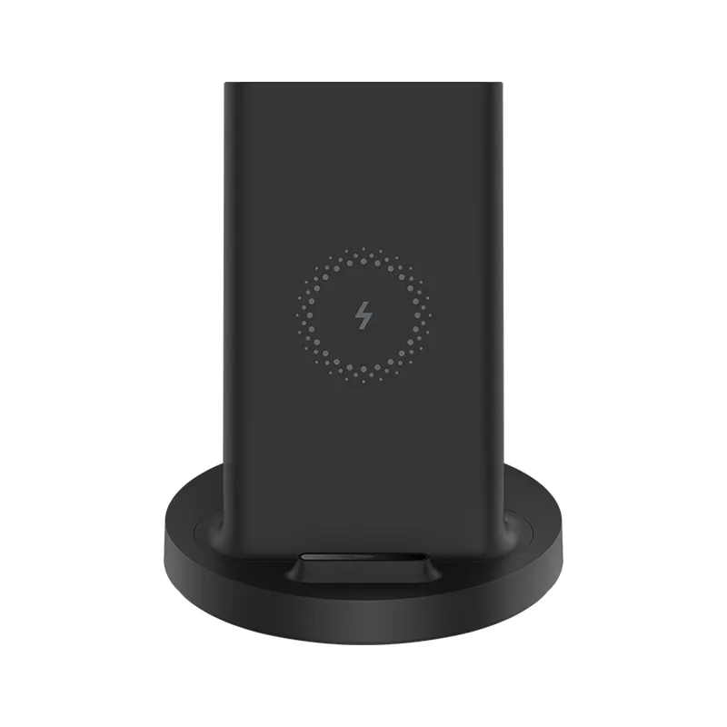 XIAOMI MI 20W WIRELESS CHARGING STAND WPC02ZM Moc zasilacza26 - 50W