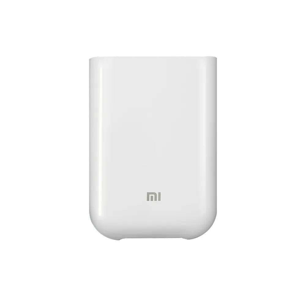 Xiaomi Mi Portable Photo Printer | Impresora fotográfica | Blanca, XMKDDYJ01HT 2