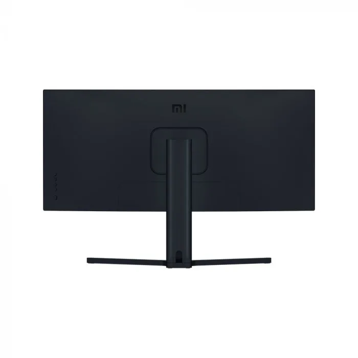 Xiaomi Mi Curved Gaming Monitor 34" | Monitor | 21:9, 144Hz, WQHD, FreeSync 2