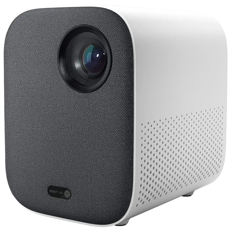 Xiaomi Mi Smart Compact Projector | Proyector | M055MGN KolorBiały