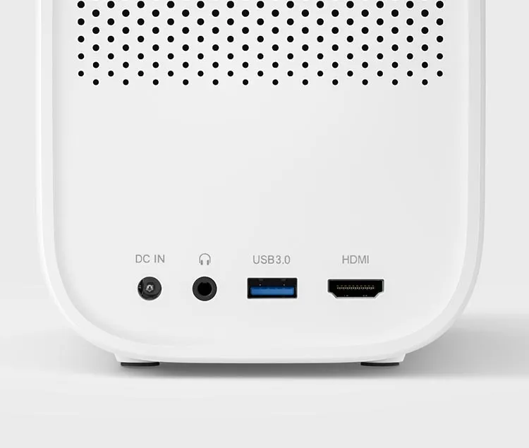 Xiaomi Mi Smart Compact Projector | Proyector | M055MGN Typ urządzeniaProjektor