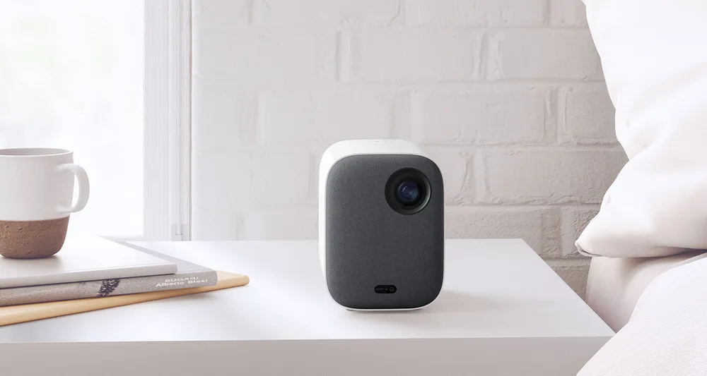 Xiaomi Mi Smart Compact Projector | Proyector | M055MGN 2
