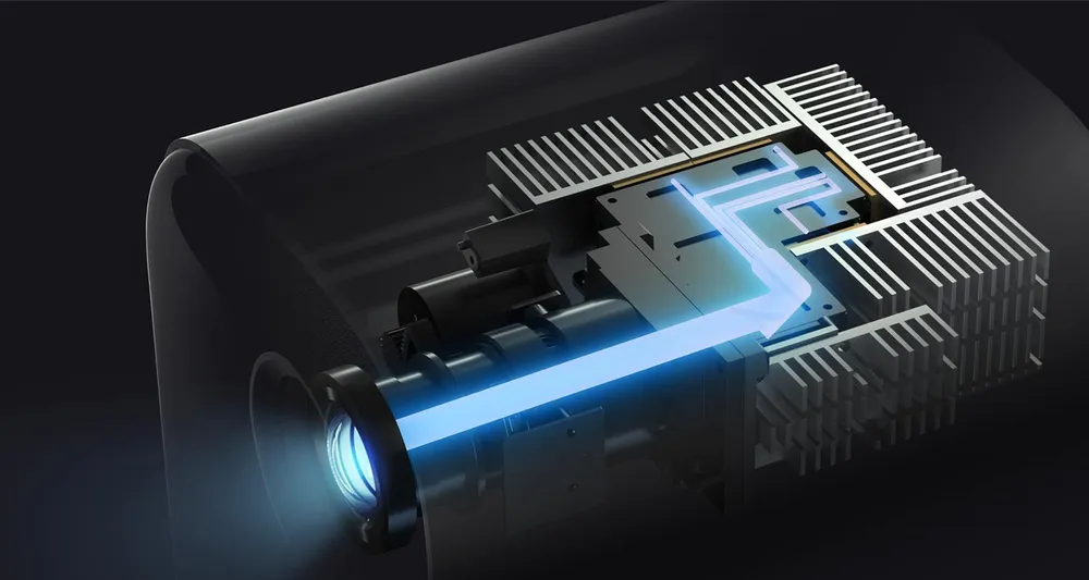 Xiaomi Mi Smart Compact Projector | Proyector | M055MGN 3