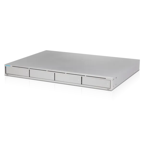 UBIQUITI UNIFI 4BAY NETWORK VIDEO RECORDER UNVR SLOTS FOR 4x 8TB, 1x SFP+ 10G, RAID 1 OR RAID 5, UP TO 50 FULL HD CAMERAS RozdzielczośćFull HD 1080p