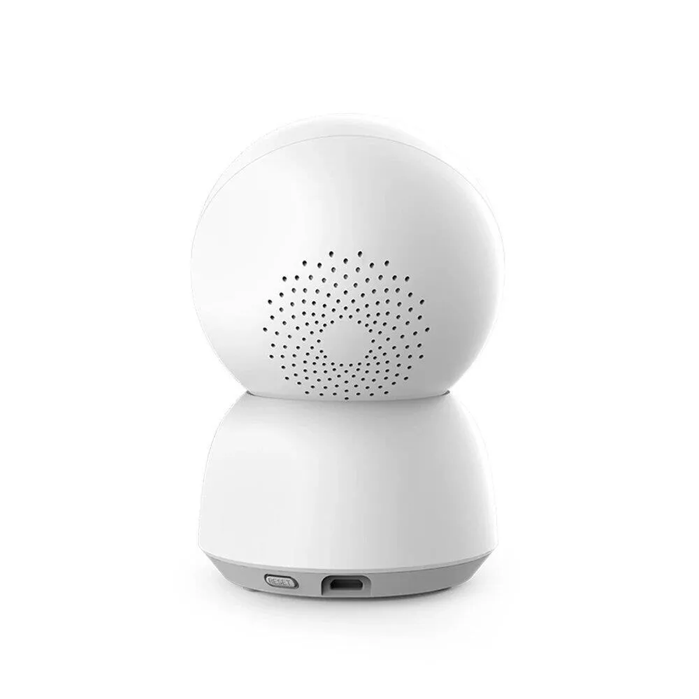 Xiaomi Imilab A1 | IP kamera | Inteligentní IP kamera, otáčení o 360 °, 3 Mpix, 1440p, PTZ, CMSXJ19E Typ kameryIP
