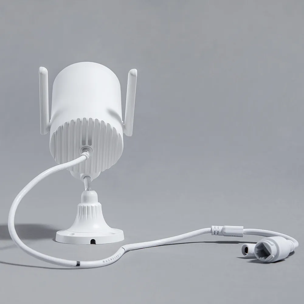 Xiaomi Imilab EC3 | Cámara IP | Cámara IP exterior, PTZ, WiFi, IP66, CMSXJ25A Wielkość matrycy3 Mpix