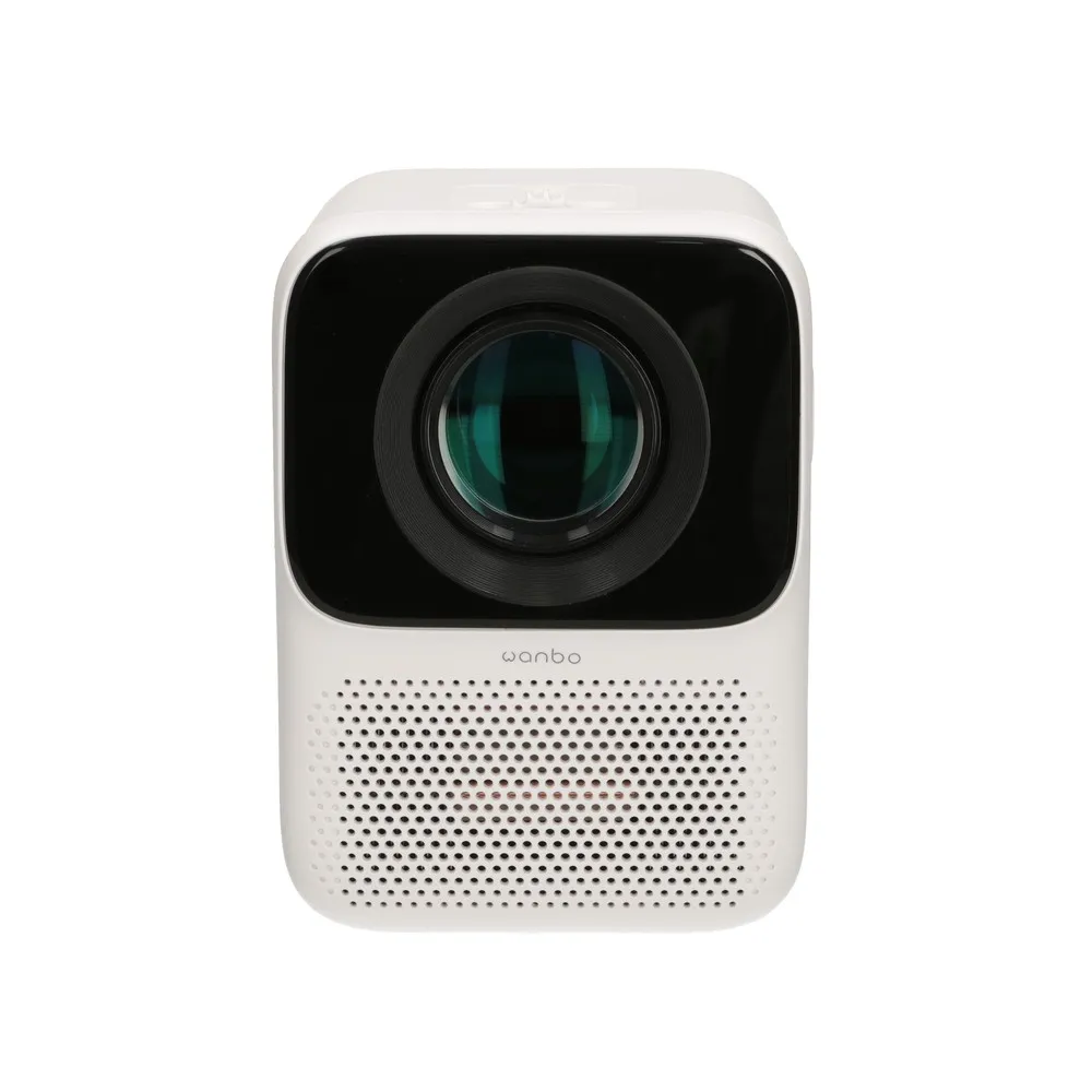 Xiaomi Wanbo Portable Projector T2M | Projector | 1080p, 150lm, 1x HDMI, 1x USB Rodzaj zasilania urządzeniaZasilacz