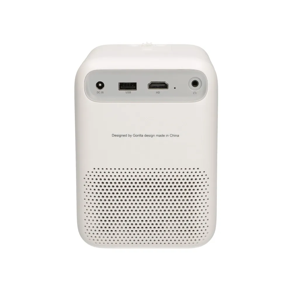 Xiaomi Wanbo Portable Projector T2M | Projector | 1080p, 150lm, 1x HDMI, 1x USB System operacyjnyAutorski system operacyjny