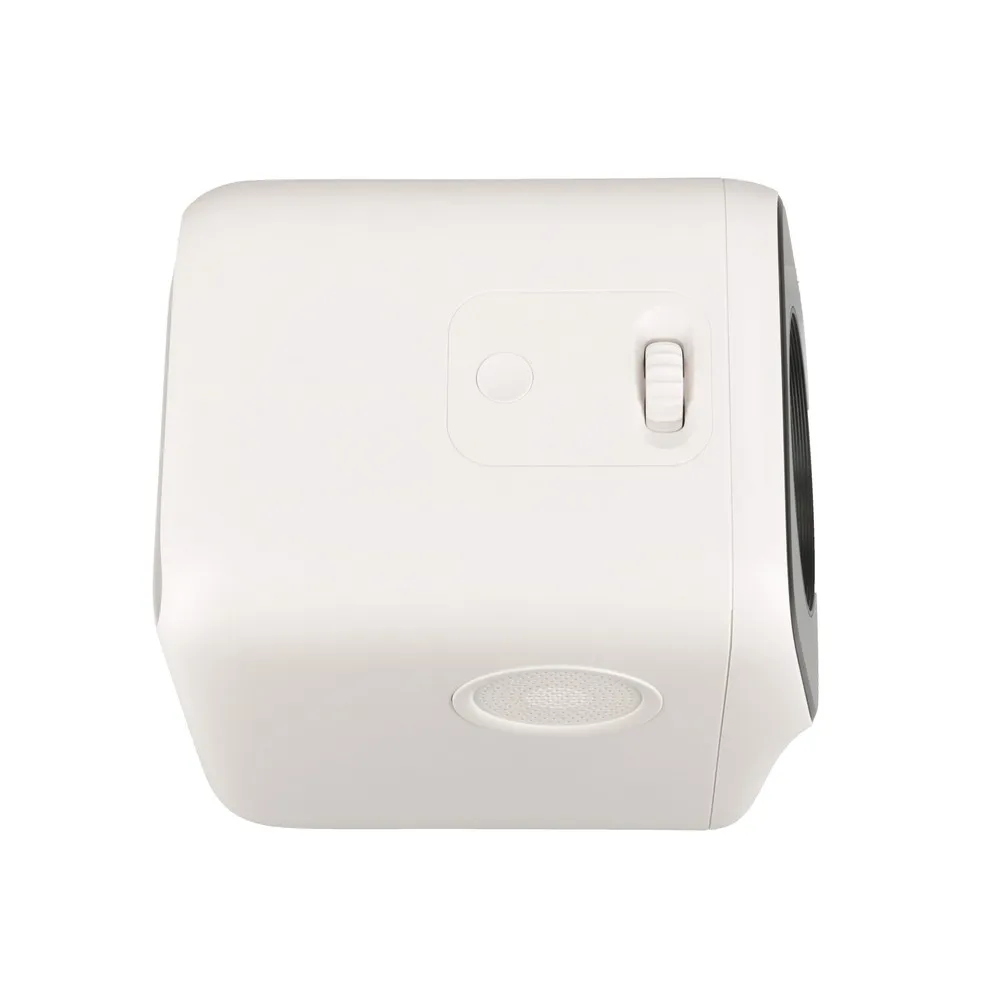 Xiaomi Wanbo Portable Projector T2M | Projector | 1080p, 150lm, 1x HDMI, 1x USB 4