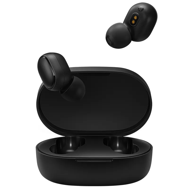 Xiaomi Mi True Wireless Earbuds Basic 2 | Auriculares inalámbricos | Bluetooth, TWSEJ061LS Typ urządzeniaSłuchawki Bluetooth