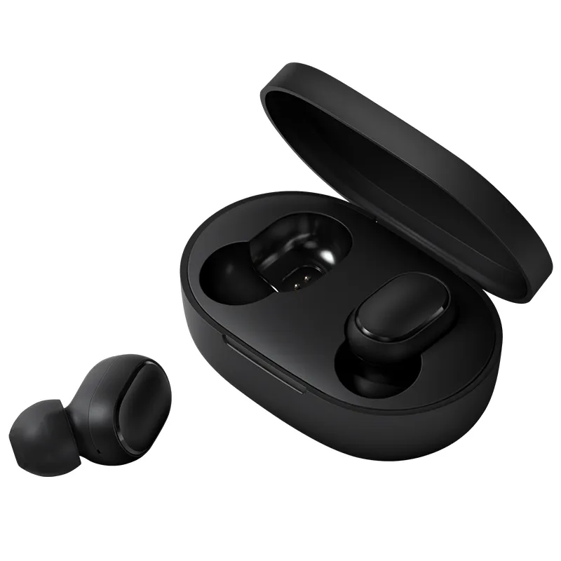 Xiaomi Mi True Wireless Earbuds Basic 2 | Auriculares inalámbricos | Bluetooth, TWSEJ061LS 4