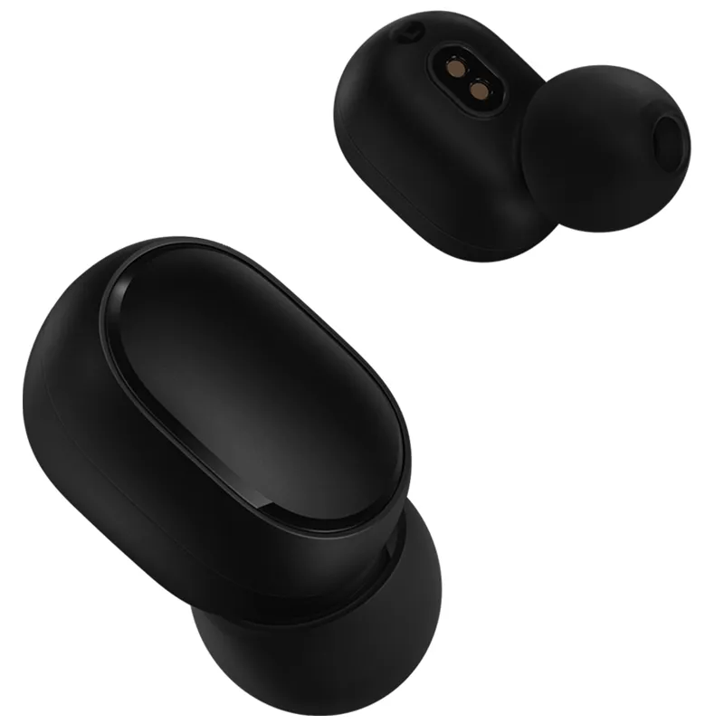Xiaomi Mi True Wireless Earbuds Basic 2 | Auriculares inalámbricos | Bluetooth, TWSEJ061LS 5