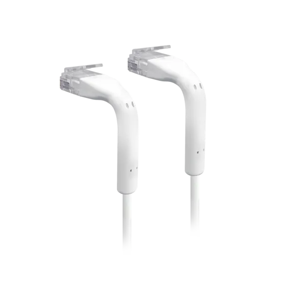Ubiquiti UC-PATCH-RJ45-50 | Patchcord LAN | Cat.6 3mm, 50-pack Kategoria kablaKat.6