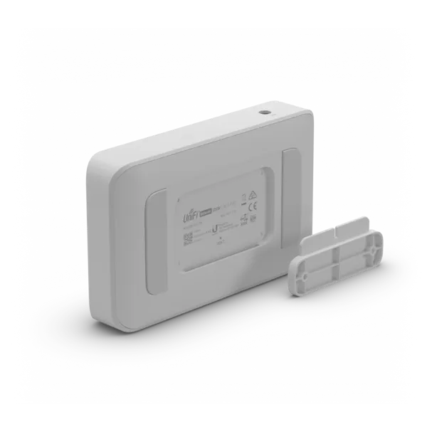 Ubiquiti USW-LITE-8-POE | Switch | UniFi Gen2, 8x RJ45 1000Mb/s, 4x PoE+, 52W Moc (W)50