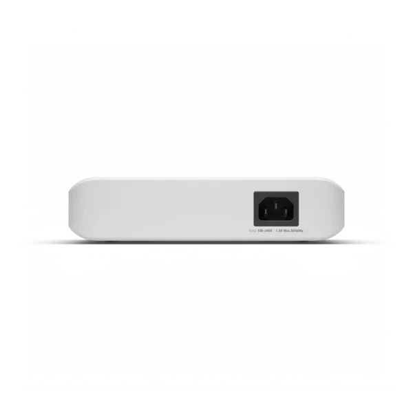 UBIQUITI USW-LITE-16-POE UNIFI SWITCH GEN2 16x GIGABIT, 8x POE+, LAYER 2, 30W PER PORT,TOTAL 45W Standard sieci LANGigabit Ethernet 10/100/1000 Mb/s