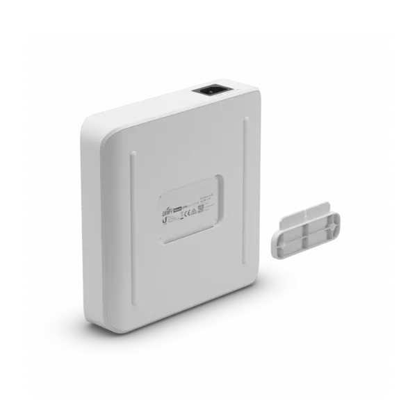 UBIQUITI USW-LITE-16-POE UNIFI SWITCH GEN2 16x GIGABIT, 8x POE+, LAYER 2, 30W PER PORT,TOTAL 45W Moc (W)45