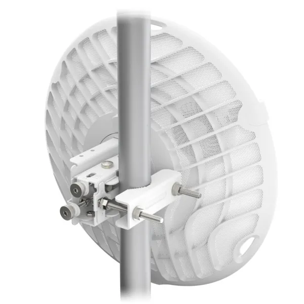 Ubiquiti 60G-PM | Soporte de mensaje de precisión | dedicado para AF60 i GBE-LR 2