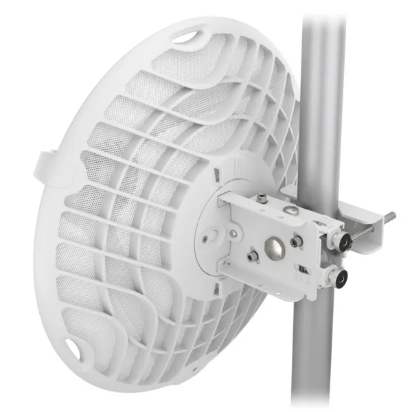 Ubiquiti 60G-PM | Soporte de mensaje de precisión | dedicado para AF60 i GBE-LR 3