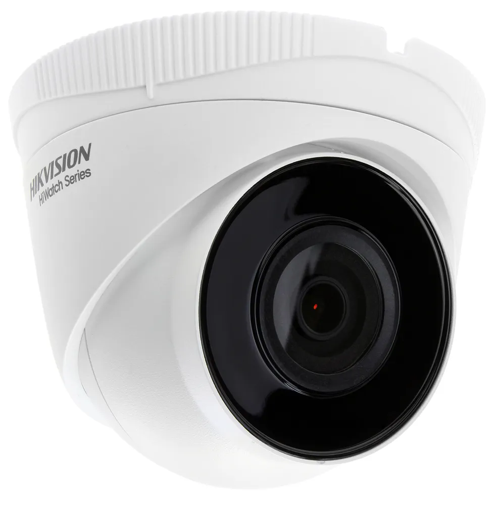 Hikvision HWI-T240H (2.8mm) | IP Camera | 4.0 Mpix, QHD, IR 30m, IP67, Hik-Connect Typ kameryIP
