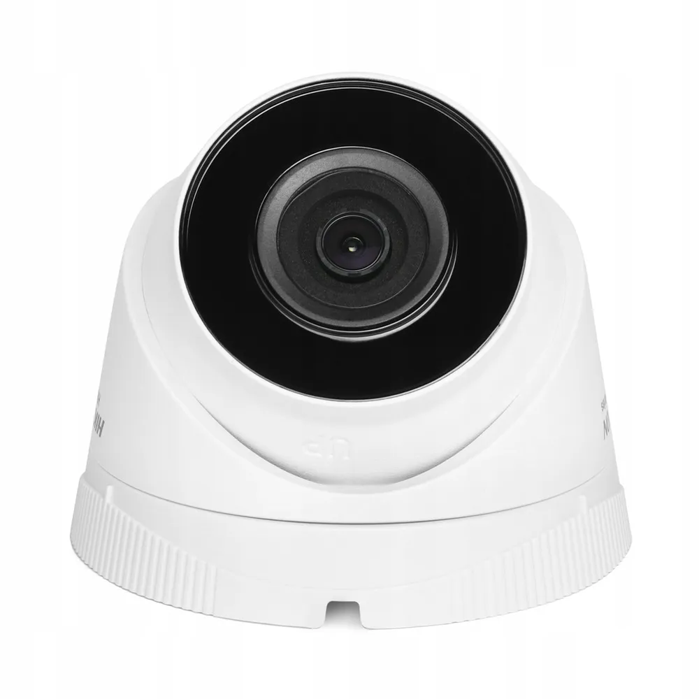 Hikvision HWI-T240H (2.8mm) | IP Camera | 4.0 Mpix, QHD, IR 30m, IP67, Hik-Connect Klasa szczelnościIP67