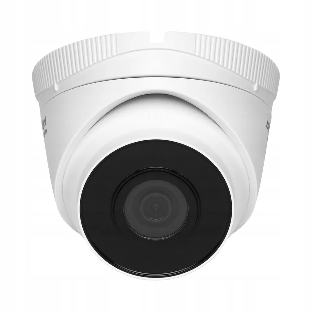 Hikvision HWI-T240H (2.8mm) | IP Camera | 4.0 Mpix, QHD, IR 30m, IP67, Hik-Connect Wielkość matrycy4 Mpix
