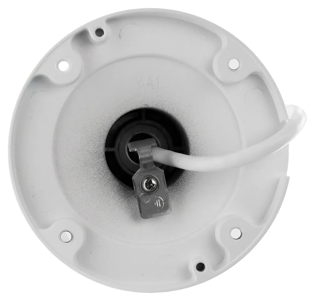 Hikvision HWI-B640H-Z (2.8 - 12mm) | IP Camera | 4.0 Mpix, QHD, IR 30m, IP67, Hik-Connect Zastosowanie Uniwersalna