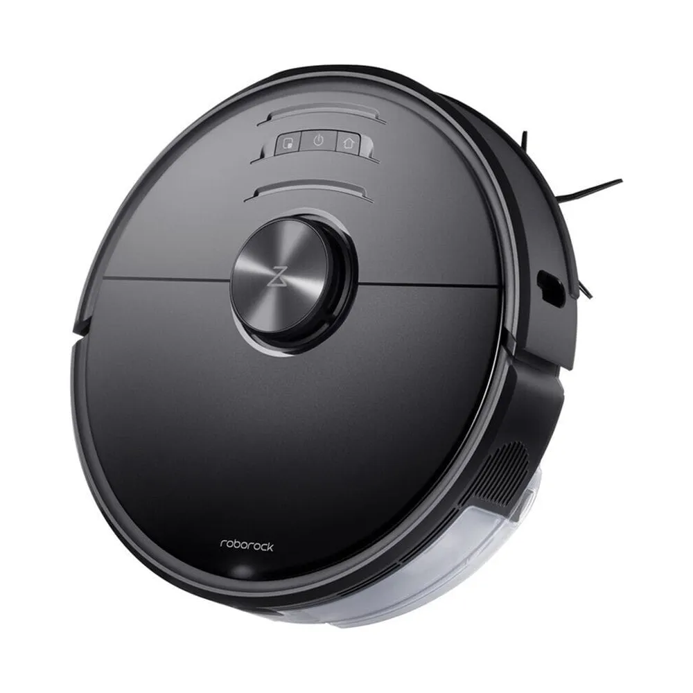 Xiaomi Roborock S6 MaxV | Robot Aspirador | Robot Vacuum Cleaner Funkcja mopowaniaTak
