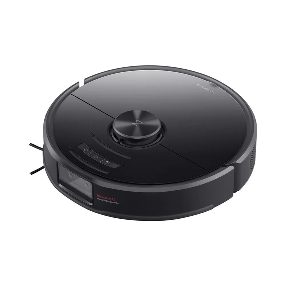 Xiaomi Roborock S6 MaxV | Robot Aspirador | Robot Vacuum Cleaner Rodzaj odkurzaczaRobot sprzątający