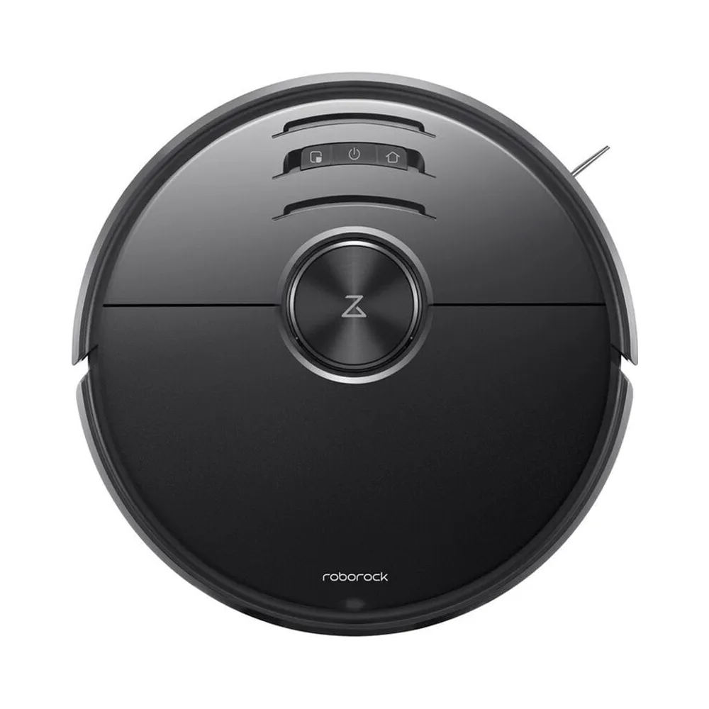Xiaomi Roborock S6 MaxV | Robot Aspirador | Robot Vacuum Cleaner 3