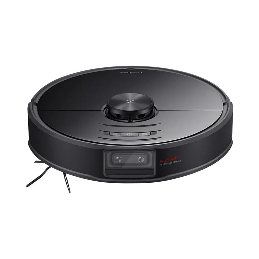 Xiaomi Roborock S6 MaxV | Robot Aspirador | Robot Vacuum Cleaner 5