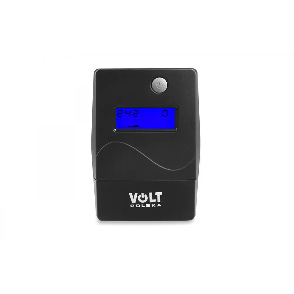 VOLT MICRO UPS 1000/600W 1X9 AH 0
