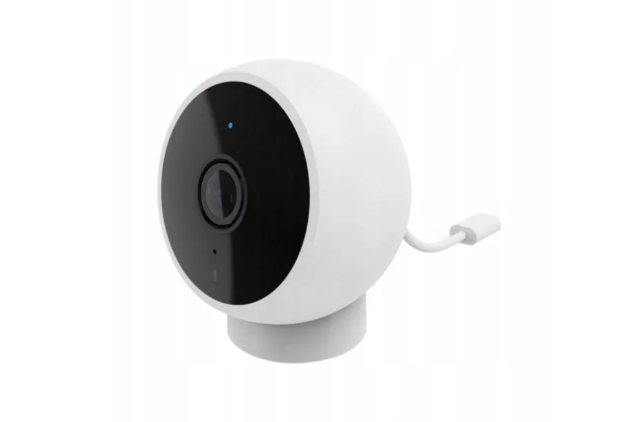 Xiaomi Mi Home Security Camera MJSXJ02HL | Cámara IP | 2,4GHz WiFi, FullHD, 1080p Klasa szczelnościIP65