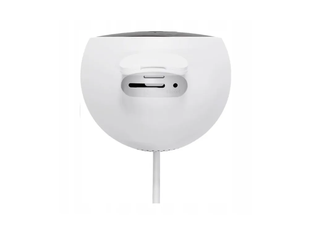 Xiaomi Mi Home Security Camera MJSXJ02HL | Cámara IP | 2,4GHz WiFi, FullHD, 1080p Wielkość matrycy2 Mpix